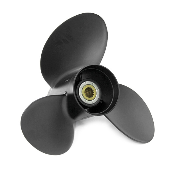 Винт гребной Solas 4512-158-15, 4x15.8x15 (L) 4512-158-15 от прозводителя Solas