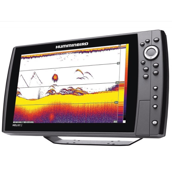 Humminbird Helix 12x CHIRP SI GPS HB-Helix12XCHSIGPS от прозводителя Humminbird