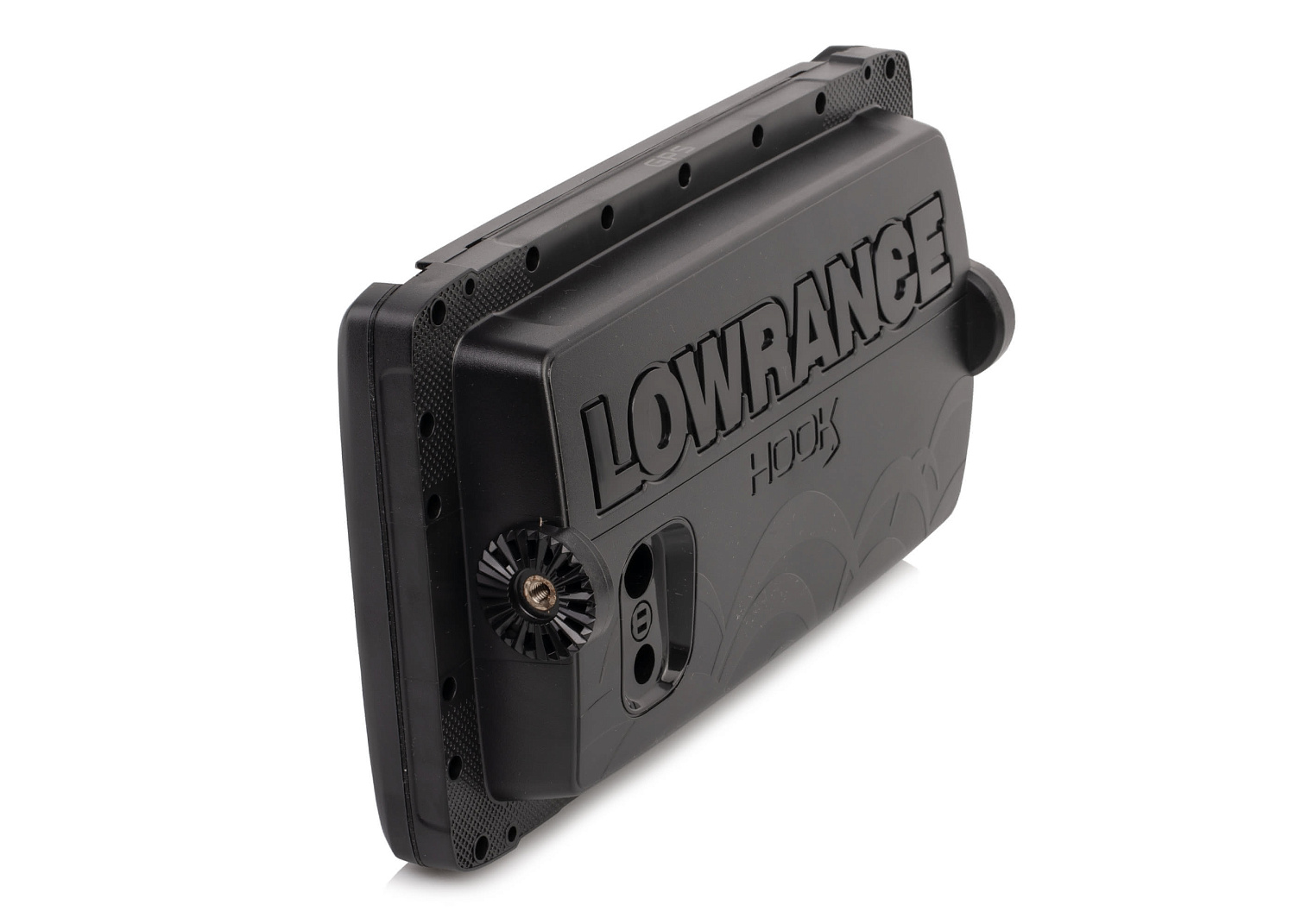 Lowrance Hook Reveal series