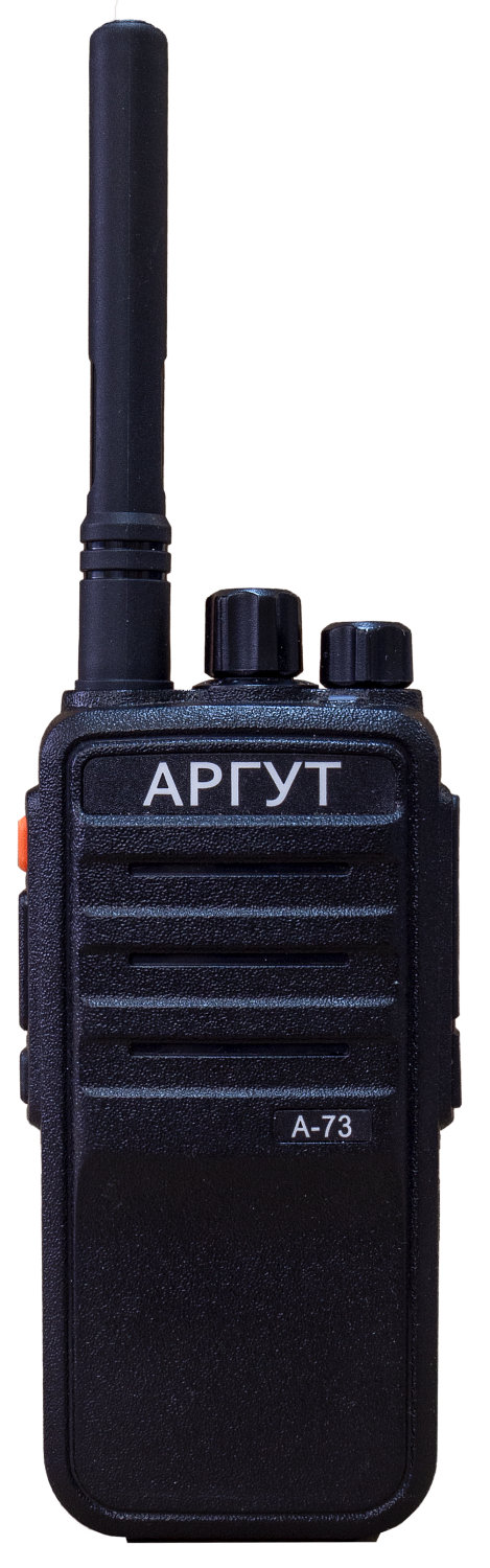 Аргут А-73 VHF