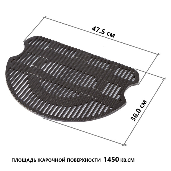 Газовый гриль O-GRILL 900MT bicolor black-silver + адаптер А 900MT_SILVER от прозводителя O-GRILL Газовый гриль O-GRILL 900MT bicolor black-silver + адаптер А 900MT_SILVER от прозводителя O-GRILL