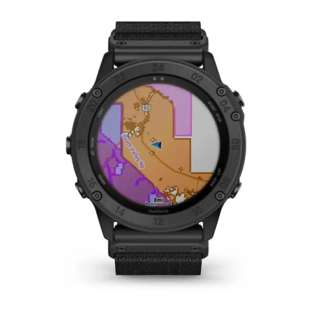 Garmin tactix® Delta - Solar Edition with Ballistics 010-02357-51 от прозводителя Garmin