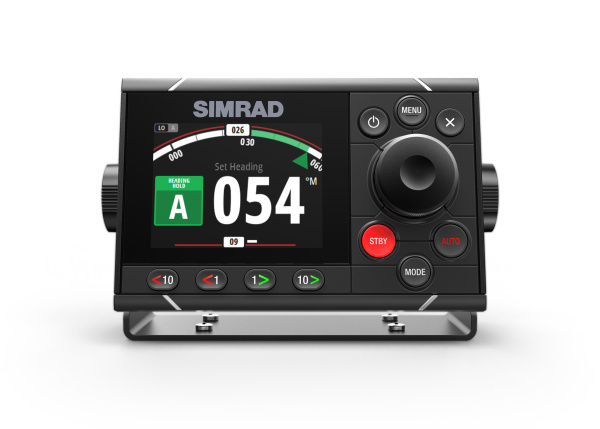 SIMRAD AP48 Autopilot Control Panel 000-13894-001 от прозводителя SIMRAD