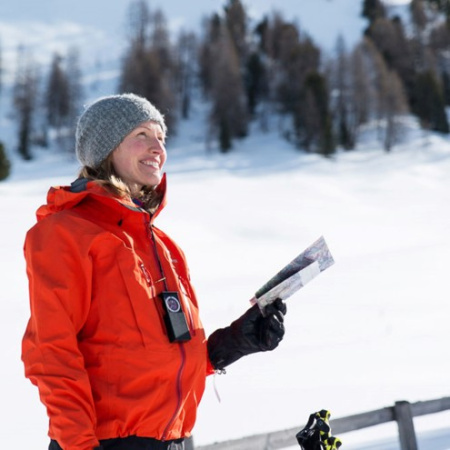 Компас Suunto MC-2 G USGS зеркальный SS014891000 от прозводителя Suunto 