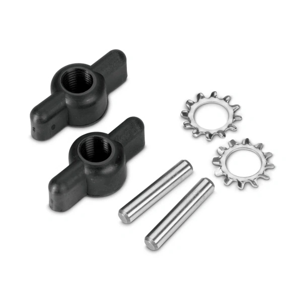 Prop Nut Kit - B / MKP-10 1865011 от прозводителя Minn Kota