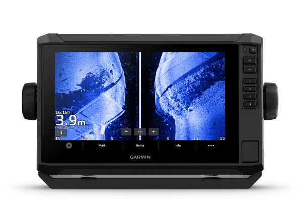 Garmin ECHOMAP UHD2 92sv без датчика 010-02687-00 от прозводителя Garmin