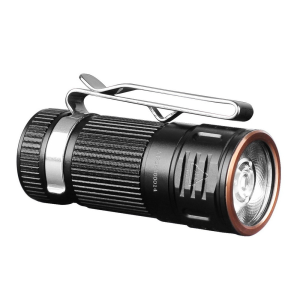 Фонарь Fenix E16 Cree XP-L HI neutral white E16 от прозводителя Fenix