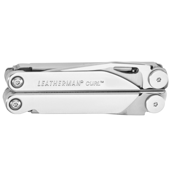 Мультитул LEATHERMAN CURL 832932 832932 от прозводителя Leatherman Мультитул LEATHERMAN CURL 832932 832932 от прозводителя Leatherman