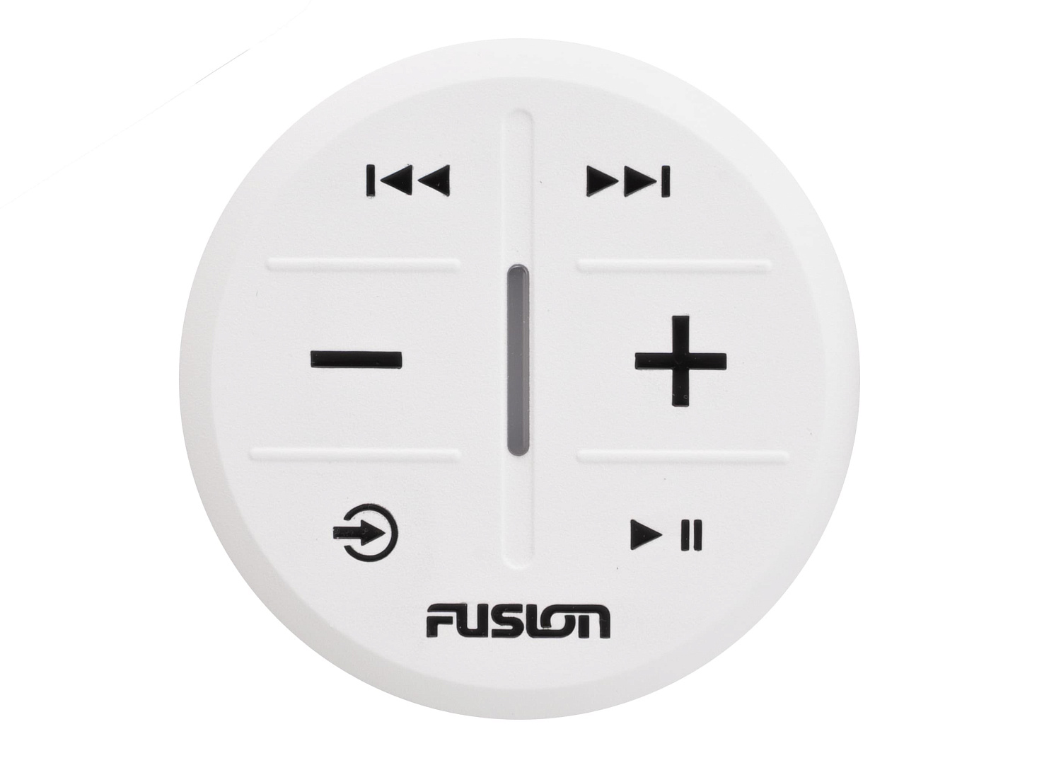 FUSION MS-ARX70W Wireless Remote Control / white