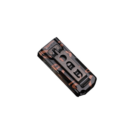 Фонарь-брелок Fenix E06R граффити E06RGF от прозводителя Fenix