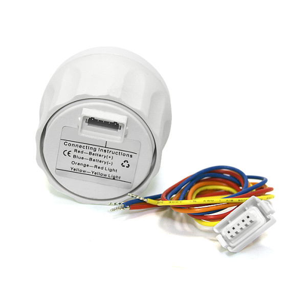 Счетчик моточасов (WW) KY39200 от прозводителя KUS