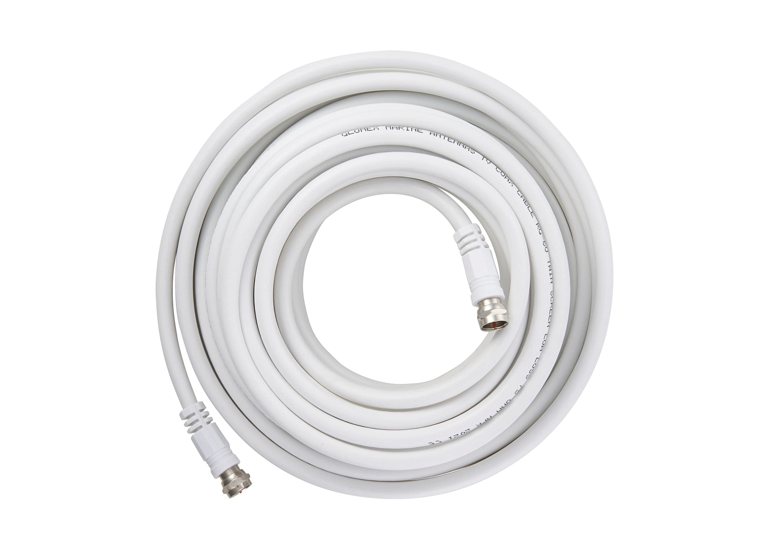 GLOMEX AVIOR TV Antenna / black