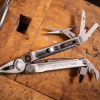 Мультитул LEATHERMAN CURL 832932 832932 от прозводителя Leatherman Мультитул LEATHERMAN CURL 832932 832932 от прозводителя Leatherman