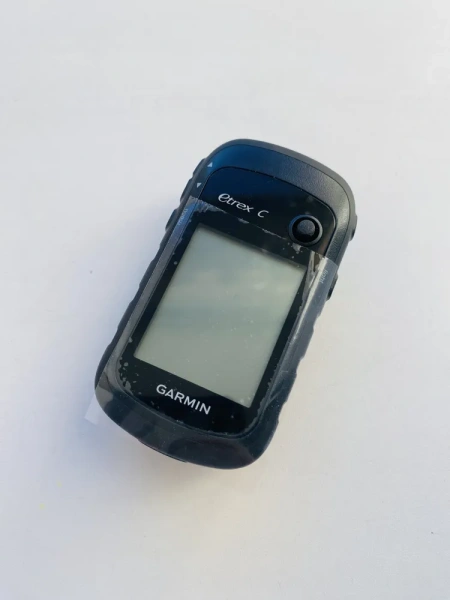 Garmin eTrex® C (etrex 10) 010-00970-0B от прозводителя Garmin