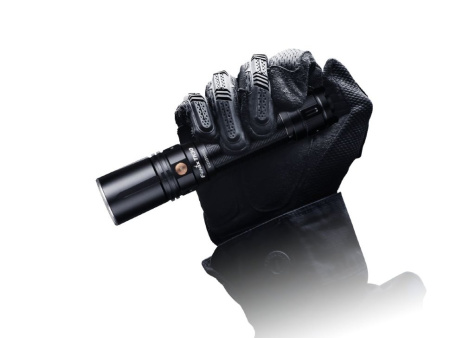 Фонарь Fenix тактический TK30L 500 люмен TK30L от прозводителя Fenix