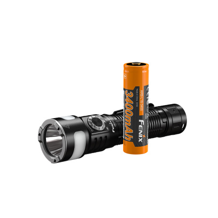 Фонарь Fenix LD35R 1800 люмен LD35R от прозводителя Fenix