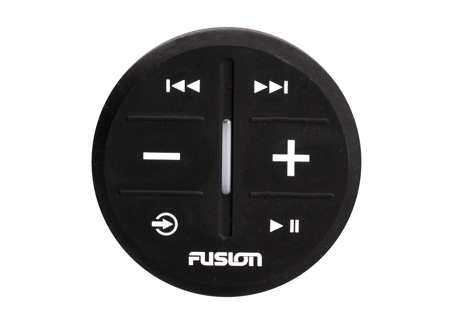 FUSION MS-ARX70B Wireless Remote Control / black