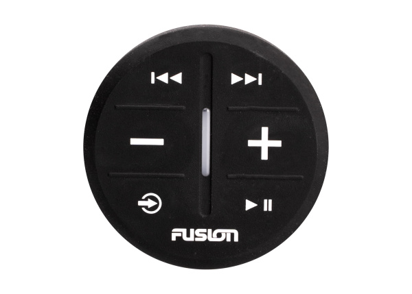 FUSION MS-ARX70B Wireless Remote Control / black MS-ARX70B от прозводителя Fusion