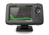 Lowrance HOOK REVEAL 5 HDI 83/200 kHz