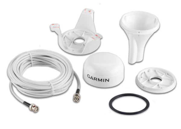 GARMIN GA38 Passive GPS Antenna incl. 10m Connection Cable 010-12017-00 от прозводителя Garmin