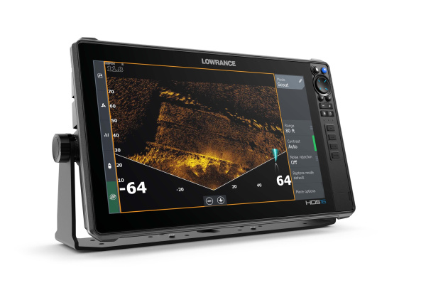 Lowrance HDS PRO 16 с Active Imaging HD 3-in-1 000-15991-001 от прозводителя Lowrance