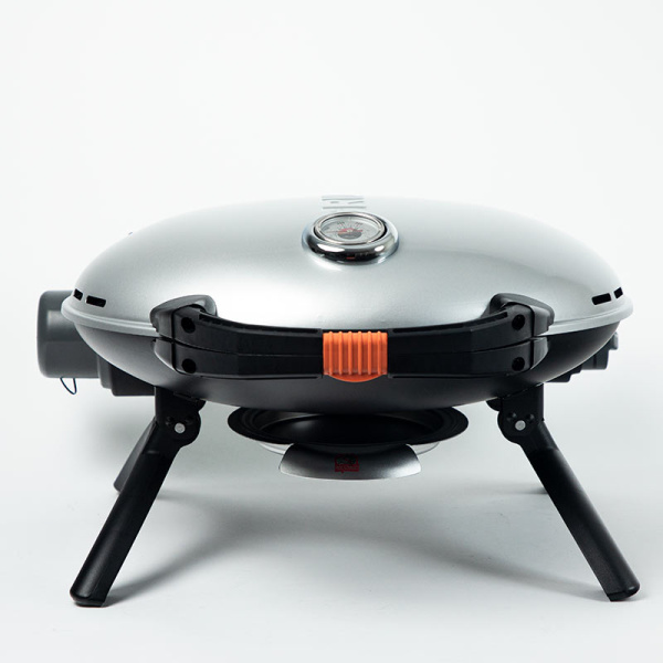 Газовый гриль O-GRILL 700T bicolor black-silver + адаптер А 700T_SILVER от прозводителя O-GRILL Газовый гриль O-GRILL 700T bicolor black-silver + адаптер А 700T_SILVER от прозводителя O-GRILL