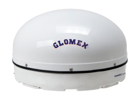 GLOMEX DANUBE NEO Satellite Antenna R500N от прозводителя GLOMEX