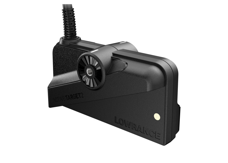 Lowrance HDS PRO 16 с ActiveTarget 2 RU