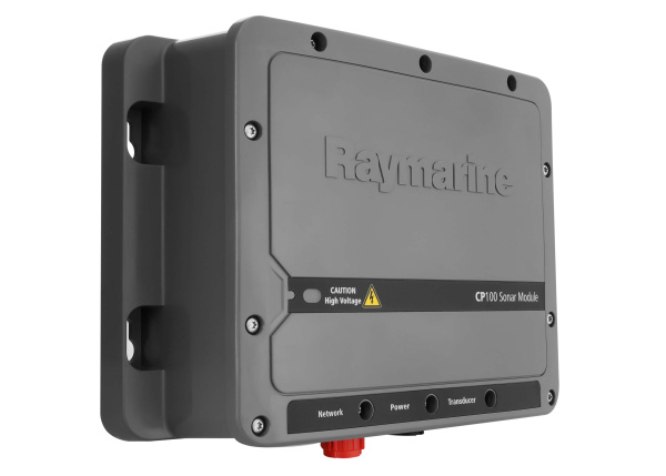 RAYMARINE Downvision Sonar Module CP100 E70204 от прозводителя Raymarine