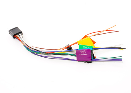 FUSION MS-RA210 Marine Entertainment System MS-RA210 от прозводителя Fusion