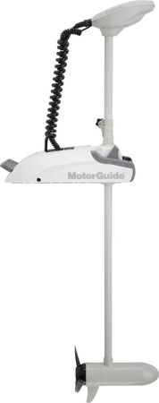 MotorGuide Xi3 Wireless Saltwater 55lb 54" 941600020 от прозводителя MotorGuide