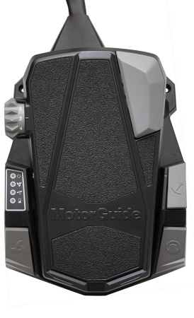 MotorGuide Tour Pro 82lb 45" with Pinpoint GPS 941900020 от прозводителя MotorGuide
