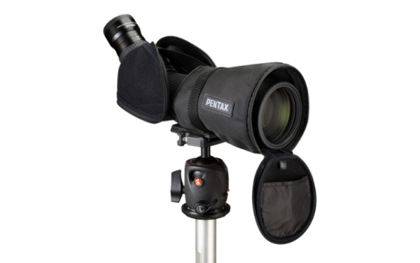 Зрительная труба PENTAX PF-85EDA с окуляром 8-24мм S070971 от прозводителя PENTAX