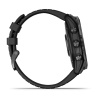 Garmin Epix Pro (Gen 2) - 51 мм PRO | STANDARD | Slate Grey with Black Band