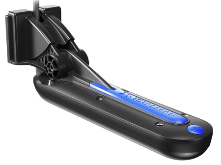 Lowrance Elite-12Ti TotalScan