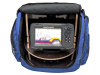 Комплект Lowrance HOOK REVEAL 5 HDI 83/200 kHz + Ice Transducer