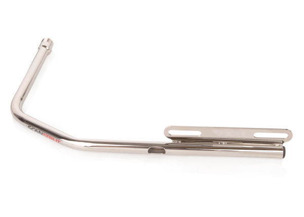 SCANSTRUT GPS / VHF / Navtex Portside Antenna Mount SC112 от прозводителя SCANSTRUT