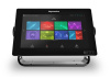 Raymarine AXIOM 9 RealVision 3D Sonar с RV-100
