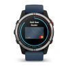 Garmin Quatix 7 - 47 мм Standard Edition |