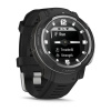 Garmin Instinct Crossover - Standard Edition | Black