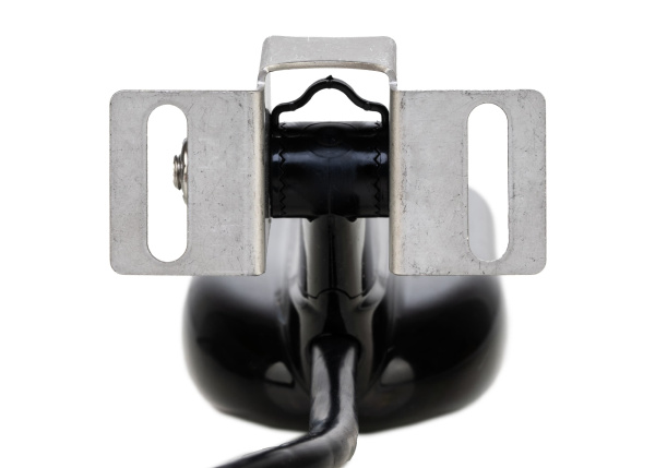 SIMRAD Fishfinder Transom Transducer 83/200/455/800 kHz / 9-Pin black 000-12728-001 от прозводителя SIMRAD