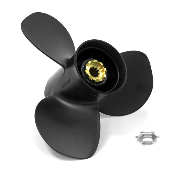 Винт гребной Solas 1211-110-09, 3x11x9 (R) 1211-110-09 от прозводителя Solas