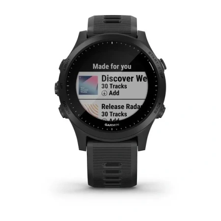 Garmin Forerunner 945 - Bundle | Blue