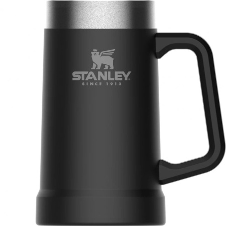 Пивная кружка Stanley Adventure 0,7L 10-02874-033 от прозводителя STANLEY Пивная кружка Stanley Adventure 0,7L 10-02874-033 от прозводителя STANLEY