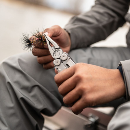 Мультитул LEATHERMAN CURL 832932 832932 от прозводителя Leatherman Мультитул LEATHERMAN CURL 832932 832932 от прозводителя Leatherman