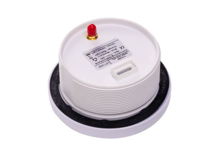 WEMA GPS Speedometer / white / 60 knots 21352118 от прозводителя WEMA