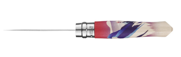 Нож Opinel №8, Escapade Elevation , 002445 002445 от прозводителя Opinel