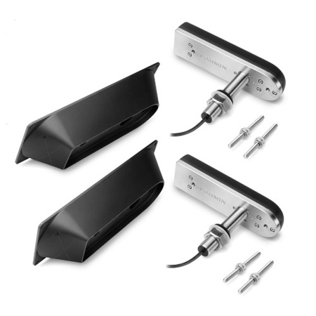 Трансдьюсер парный GT51M-THP (010-01966-11) 010-01966-11 от прозводителя Garmin