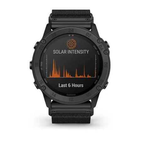 Garmin tactix® Delta - Solar Edition with Ballistics 010-02357-51 от прозводителя Garmin