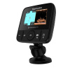 Raymarine Dragonfly-4 Pro с датчиком CPT-DVS
